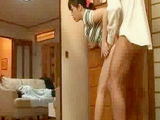 Screwing My Brother in Tokyo! Nippon Wife's Naughty Secret Unveiled