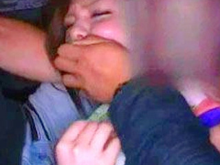 Sexy Nippon Tokyo Ride with Horny Asians and XXX Porn