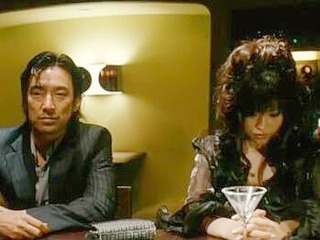 Japanese Sex Drama: XXX Tokyo Nippon Cumfest